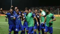استقلال به رکورد تاریخی پرسپولیس رسید ؛ آبیها در آستانه جاودانگی در لیگ برتر با عبور از 67 امتیاز