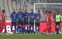 غیرمنتظره ؛ بازی استقلال و فولاد بدون تماشاگر شد