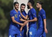 فردین رابط بازیکن قرضی استقلال در شهر خودرو : خیلی دوست داشتم وریا غفوری جام قهرمانی را بالای سر ببرد ؛ برای او بغض کردم