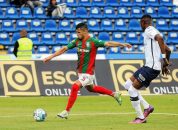 توافق غیرمنتظره علی علیپور گزینه اول پرسپولیس با باشگاه اروپایی ؛ بازگشت به ایران دوباره منتفی شد !