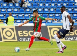 توافق غیرمنتظره علی علیپور گزینه اول پرسپولیس با باشگاه اروپایی ؛ بازگشت به ایران دوباره منتفی شد !