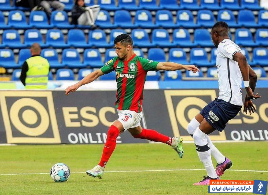 توافق غیرمنتظره علی علیپور گزینه اول پرسپولیس با باشگاه اروپایی ؛ بازگشت به ایران دوباره منتفی شد !