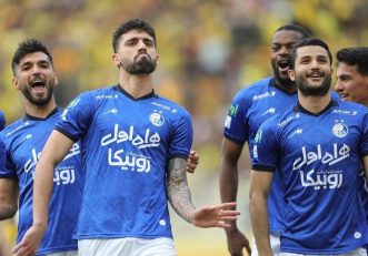 محمد دانشگر استقلال