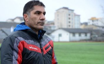 کناره گیری پایان رافت از هدایت شهرداری آستارا در هفته های پایانی لیگ یک