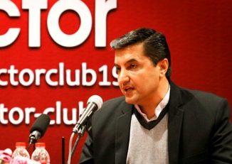 میرمعصوم سهرابی مدیرعامل تراکتور : پرسپولیس ناجوانمردانه از زمین فرار کرد ؛ بازیکنان مشکل‌آفرین این تیم باید تنبیه شوند