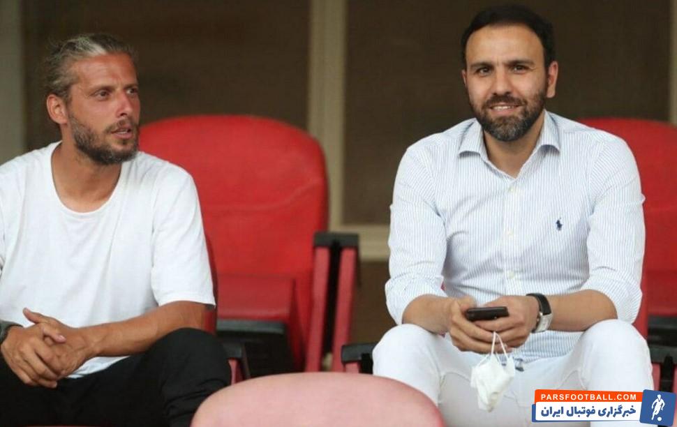 گزینه های محسن خلیلی رئیس آکادمی پرسپولیس برای سرمربیگری تیم های پایه باشگاه