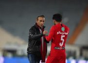 بازگشت پرسپولیسی وفادار به جمع سرخ ها کلید خورد ؛ بشار رسن در انتظار مذاکره با مدیران باشگاه !