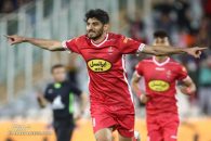 تمدید مهدی ترابی با پرسپولیس