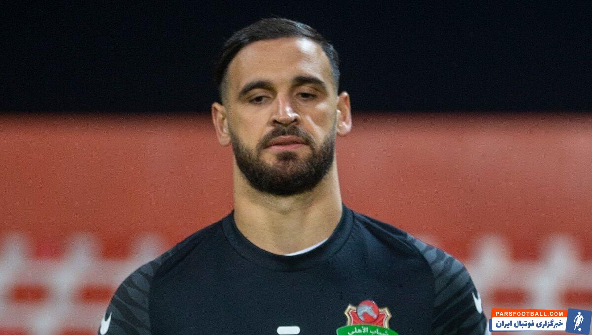 احمد نوراللهی