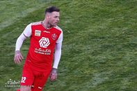 شکایت استوکس از پرسپولیس