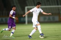 عزیزبک آمانوف در استقلال