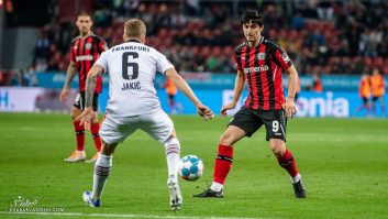 سردار آزمون