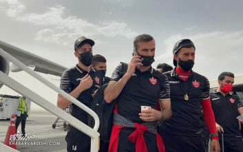 پرسپولیس و ذوب آهن