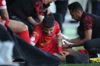 پرسپولیس و سپاهان