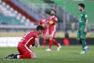 پرسپولیس و سپاهان