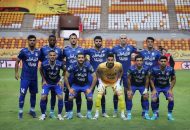 جشن قهرمانی استقلال