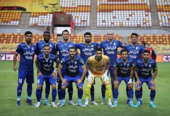 جشن قهرمانی استقلال