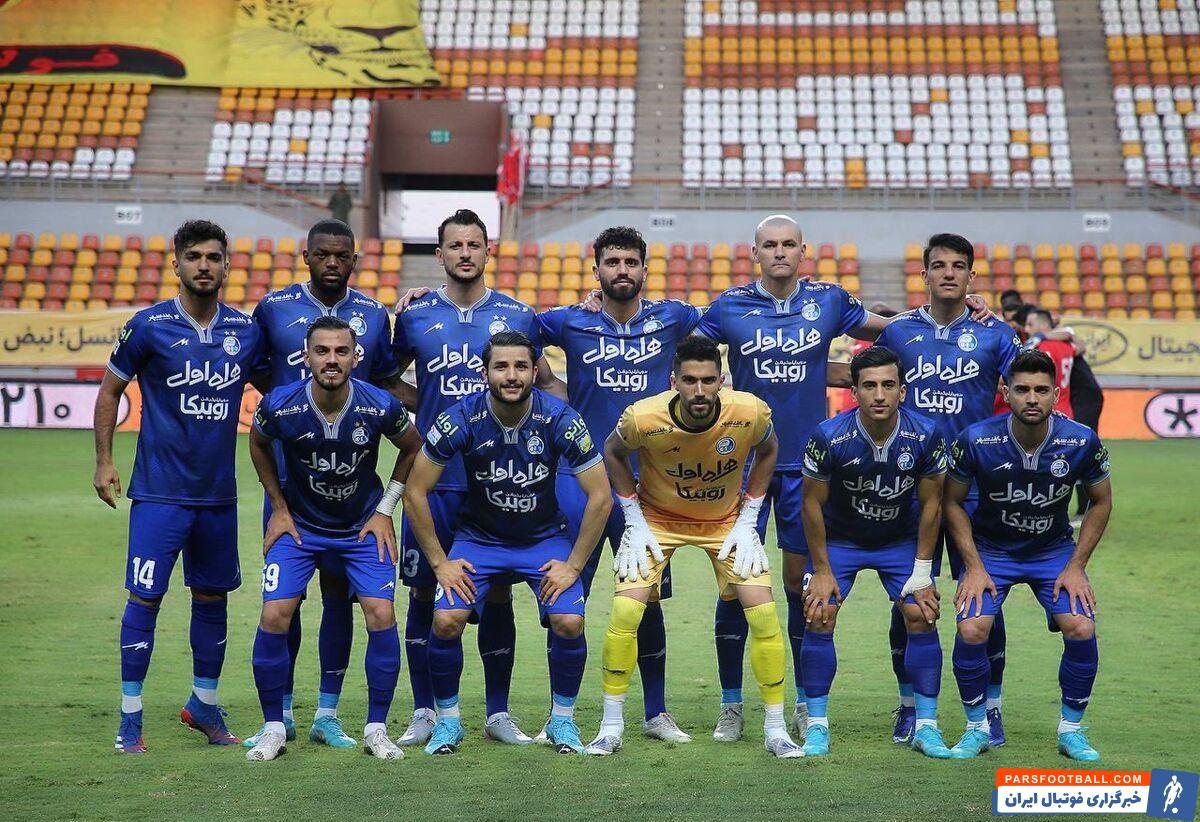 جشن قهرمانی استقلال