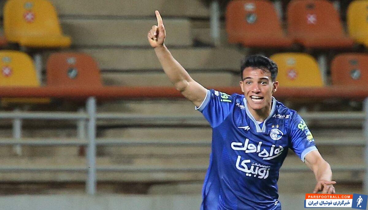 امیرحسین حسینزاده