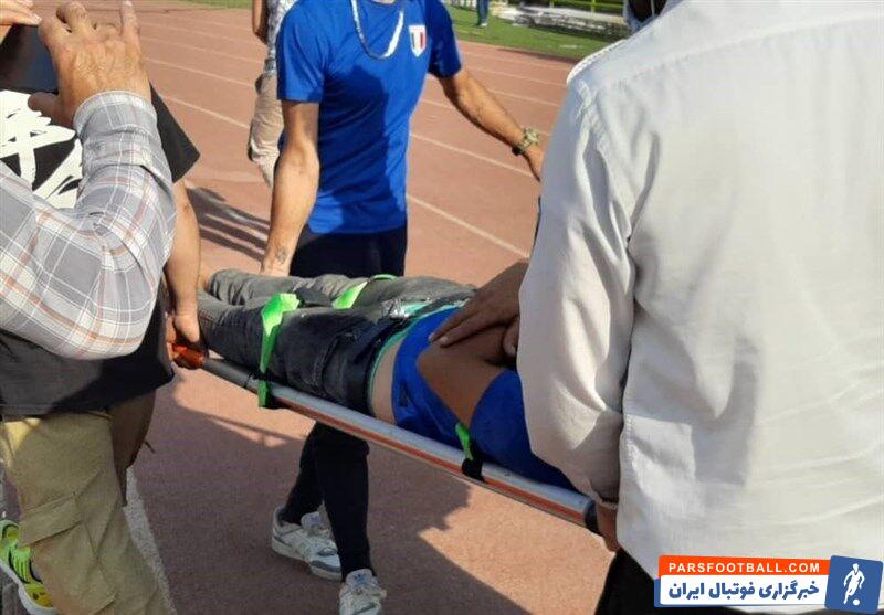 استقلال و نفت مسجدسلیمان