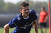 وریا غفوری در استقلال