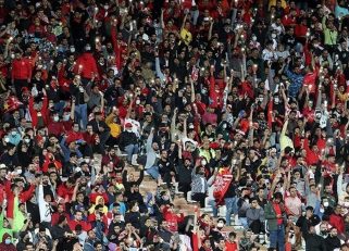 آغاز بلیت فروشی دیدار پرسپولیس و شهر خودرو در هفته بیست و نهم لیگ برتر