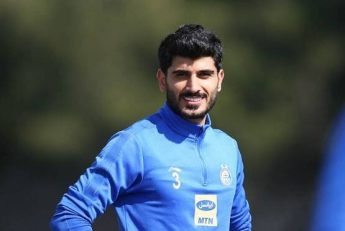 میلاد زکی پور