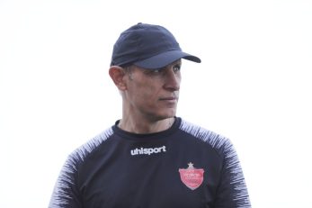 یحیی گل محمدی