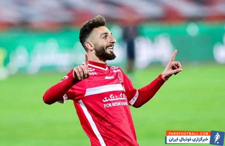 عبدی ؛ اوژوگو پرتغال : مهدی عبدی در برنامه پتیت قرار ندارد