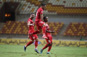 سپاهان ؛ شکست سپاهان با ۳ گل از فولاد پس از ۱۶۳۶ روز