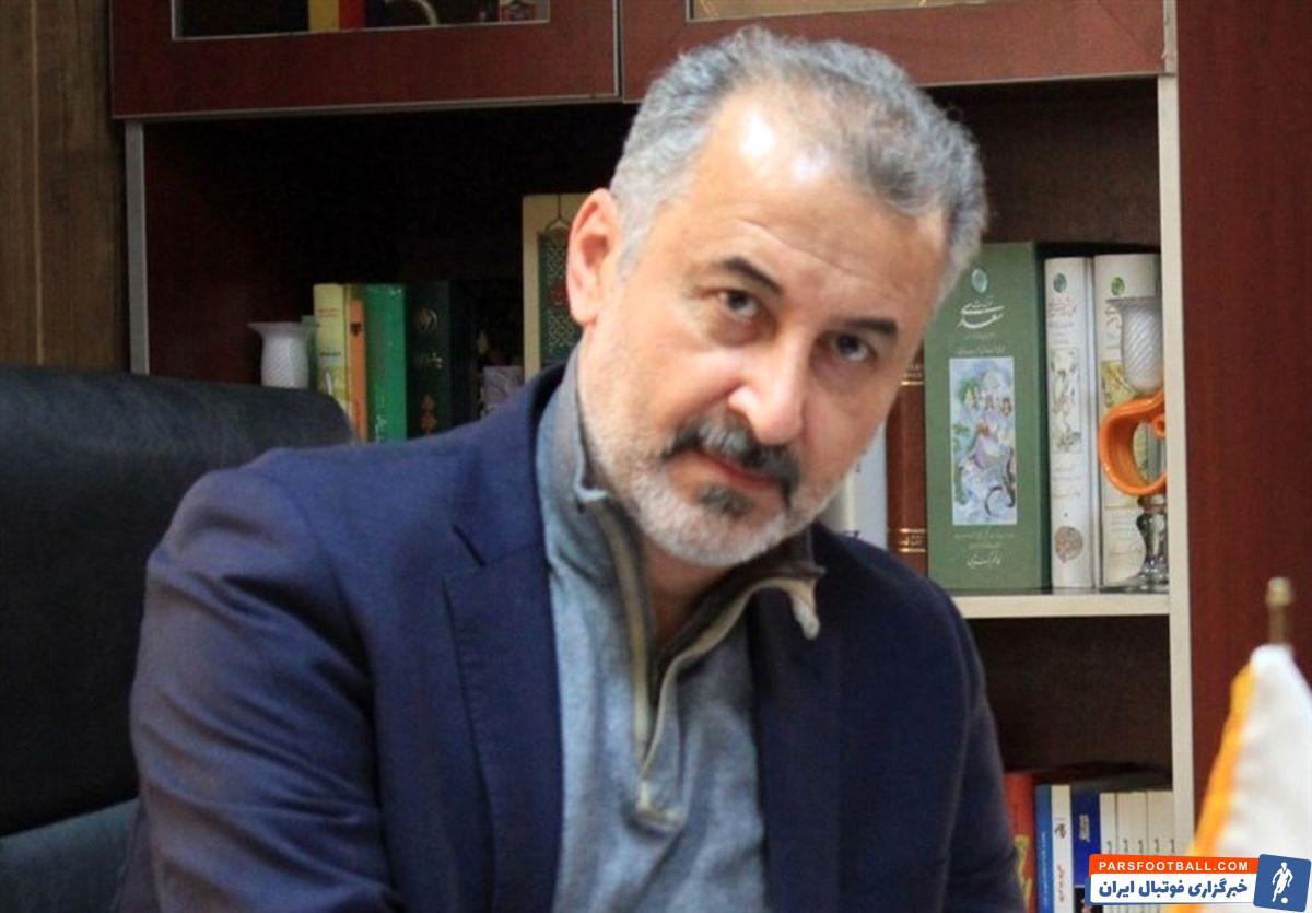 رضا درویش : بهترین بازیکنان را جذب خواهیم کرد