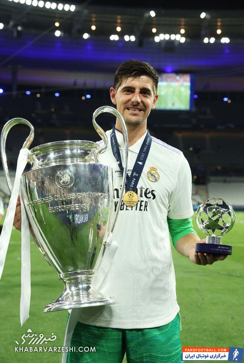 شب باورنکردنی یک ستاره در فینال/ ۹ نجات دروازه!