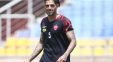 علیرضا ابراهیمی مدافع نیمکت نشین پرسپولیس در راه قطر