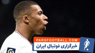 امباپه ؛ پیشنهاد حقوق چهار میلیون یورویی پی اس جی برای برای امباپه