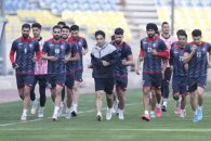 شایعه جریمه بازیکنان پرسپولیس