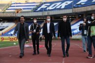 شکایت بی سر و صدای باشگاه استقلال از یحیی گل محمدی سرمربی پرسپولیس