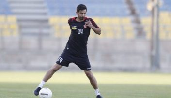 احسان پهلوان