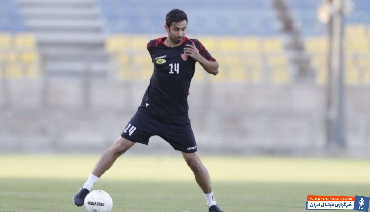 احسان پهلوان