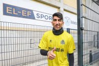 علیرضا بیرانوند