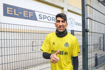 علیرضا بیرانوند