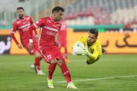 تصمیم یحیی گل محمدی برای عیسی آل کثیر ؛ تمدید قرارداد مهاجم مصدوم پرسپولیس