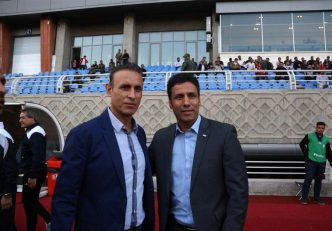 وحید قلیچ : مهدی تارتار برای سرمربیگری پرسپولیس دندان تیز کرده است