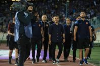 شکست شهرخودرو برابر استقلال