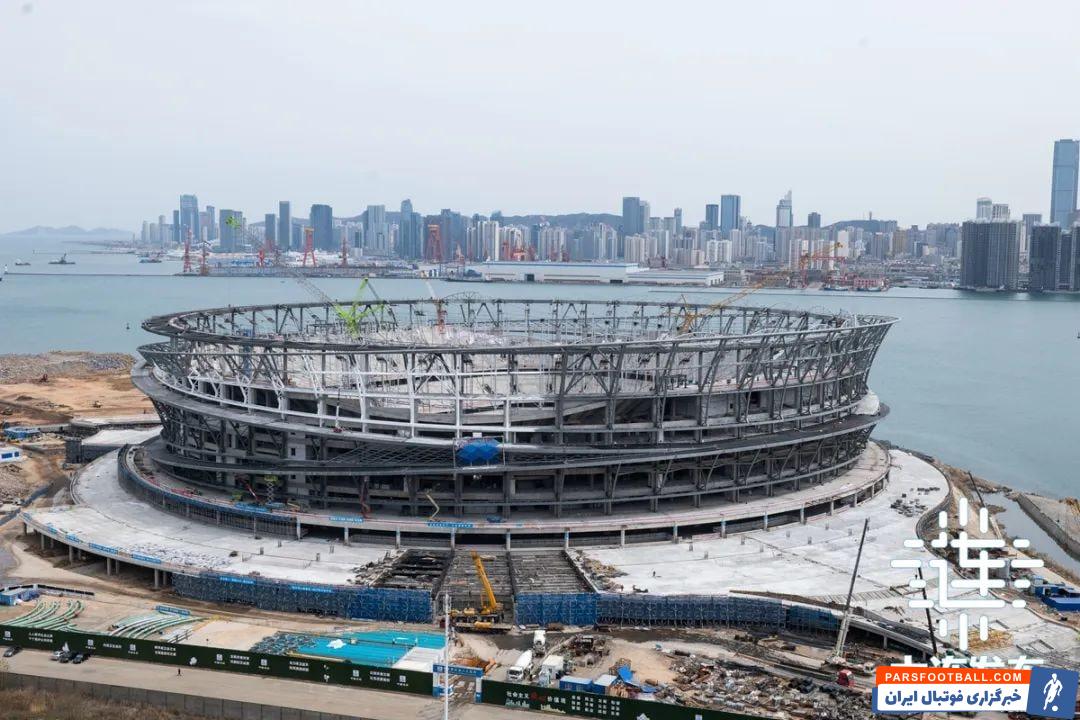 انصراف چین از میزبانی جام ملت های آسیا 2023