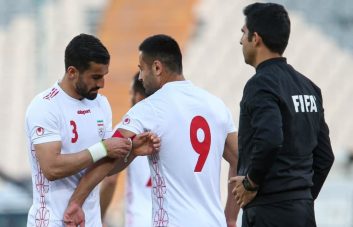 ابراهیمی ؛ بازگشت امید ابراهیمی به تیم ملی