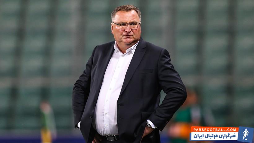 لواندوفسکی ؛ چسلاو میکنیه‌ویچ : دوست دارم لوا به لیورپول برود