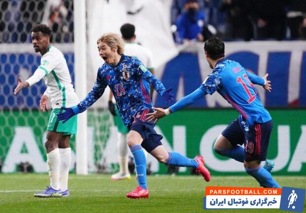 جام جهانی 2022