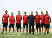 یحیی گل محمدی