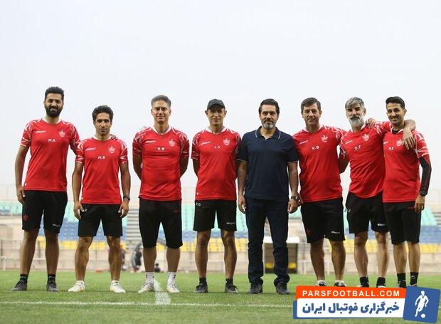 یحیی گل محمدی