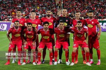 پرسپولیس